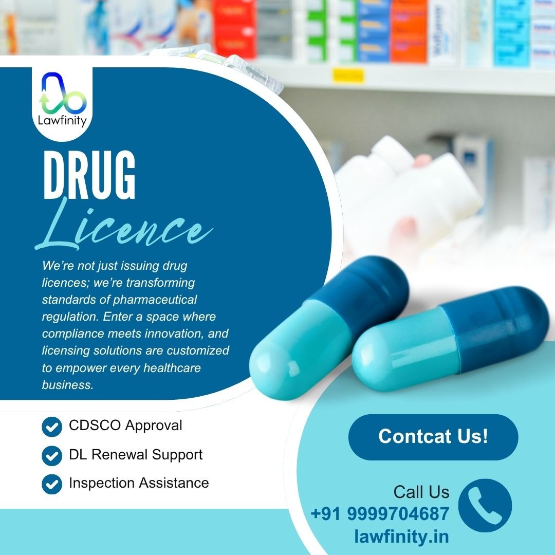 Build a Compliant Healthcare Venture with Pharmaceutical Industry Registration